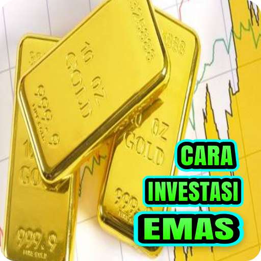 Run android online APK Cara Investasi Emas Online from MyAndroid or emulate Cara Investasi Emas Online using MyAndroid