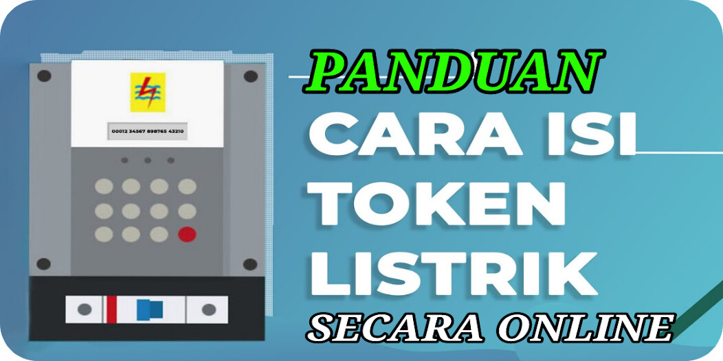 Run android online APK Cara Isi Token Listrik LewatHP from MyAndroid or emulate Cara Isi Token Listrik LewatHP using MyAndroid Run android online APK Cara Isi Token Listrik LewatHP from MyAndroid or emulate Cara Isi Token Listrik LewatHP using MyAndroid