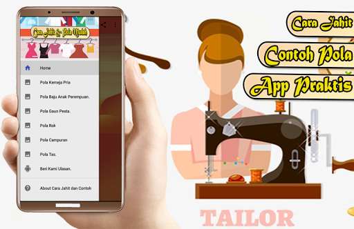 Run android online APK Cara Jahit Mudah dan Bikin Pola from MyAndroid or emulate Cara Jahit Mudah dan Bikin Pola using MyAndroid Run android online APK Cara Jahit Mudah dan Bikin Pola from MyAndroid or emulate Cara Jahit Mudah dan Bikin Pola using MyAndroid