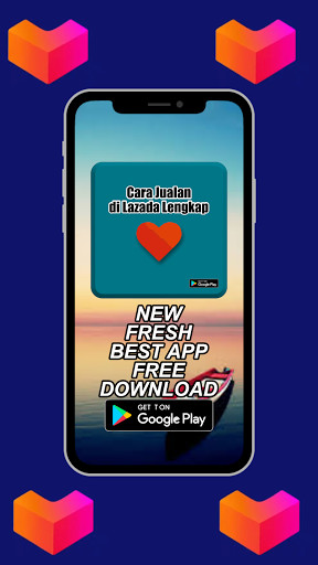 Run android online APK Cara Jualan di Lazada Lengkap from MyAndroid or emulate Cara Jualan di Lazada Lengkap using MyAndroid