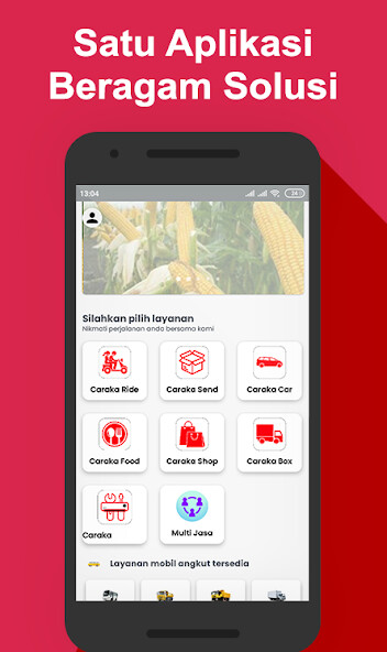 Run android online APK Caraka from MyAndroid or emulate Caraka using MyAndroid Run android online APK Caraka from MyAndroid or emulate Caraka using MyAndroid