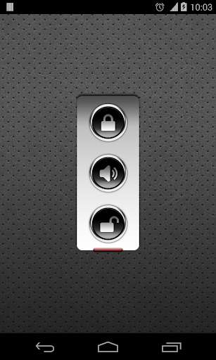Emulate Android APK Car Alarm Emulate Android APK Car Alarm