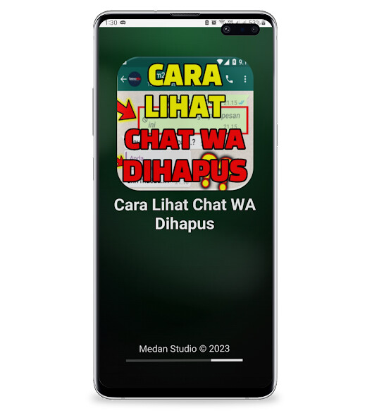 Run android online APK Cara Lihat Chat WA Dihapus from MyAndroid or emulate Cara Lihat Chat WA Dihapus using MyAndroid Run android online APK Cara Lihat Chat WA Dihapus from MyAndroid or emulate Cara Lihat Chat WA Dihapus using MyAndroid