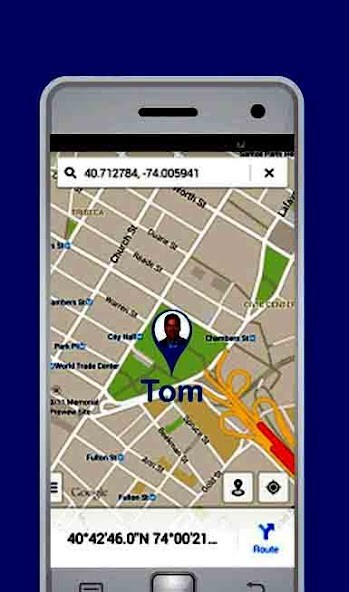 Run android online APK Cara melacak handphone yang hilang terbaru from MyAndroid or emulate Cara melacak handphone yang hilang terbaru using MyAndroid