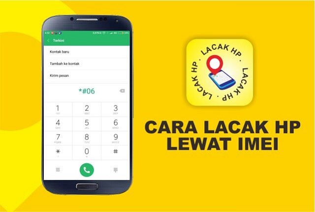 Run android online APK Cara Melacak Hp Melalui emei from MyAndroid or emulate Cara Melacak Hp Melalui emei using MyAndroid