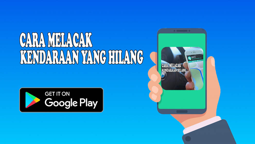 Run android online APK Cara Melacak Kendaraan Yang Hilang Terlengkap from MyAndroid or emulate Cara Melacak Kendaraan Yang Hilang Terlengkap using MyAndroid