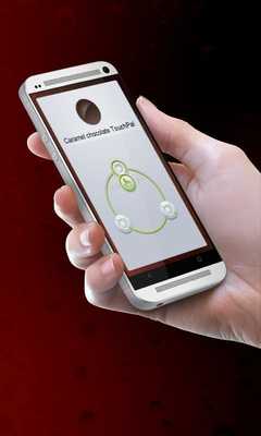 Emulate Android APK Caramel chocolate Emulate Android APK Caramel chocolate