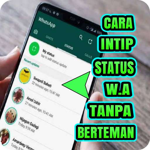 Run android online APK Cara Melihat Status WA Tanpa Berteman from MyAndroid or emulate Cara Melihat Status WA Tanpa Berteman using MyAndroid Run android online APK Cara Melihat Status WA Tanpa Berteman from MyAndroid or emulate Cara Melihat Status WA Tanpa Berteman using MyAndroid