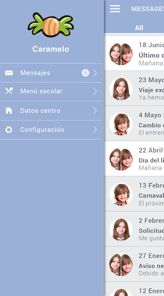 Run android online APK Caramelo from MyAndroid or emulate Caramelo using MyAndroid Run android online APK Caramelo from MyAndroid or emulate Caramelo using MyAndroid