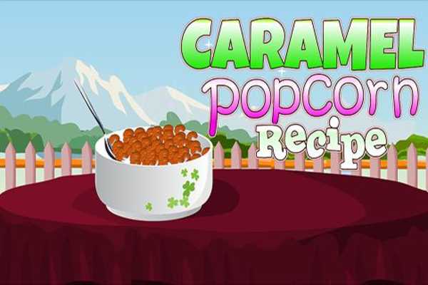 Emulate Android APK Caramel Popcorn Recipe Emulate Android APK Caramel Popcorn Recipe