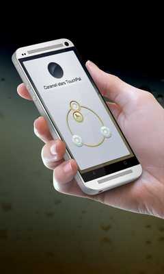 Emulate Android APK Caramel stars