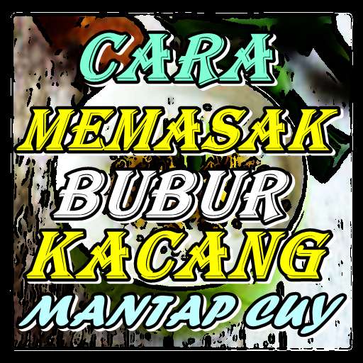 Run android online APK Cara Memasak BUBUR Kacang Kekinian from MyAndroid or emulate Cara Memasak BUBUR Kacang Kekinian using MyAndroid Run android online APK Cara Memasak BUBUR Kacang Kekinian from MyAndroid or emulate Cara Memasak BUBUR Kacang Kekinian using MyAndroid