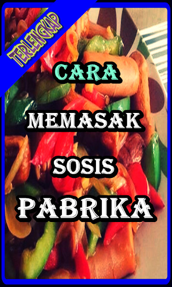Run android online APK Cara Memasak SOSIS Paprika Yang Mantap from MyAndroid or emulate Cara Memasak SOSIS Paprika Yang Mantap using MyAndroid Run android online APK Cara Memasak SOSIS Paprika Yang Mantap from MyAndroid or emulate Cara Memasak SOSIS Paprika Yang Mantap using MyAndroid