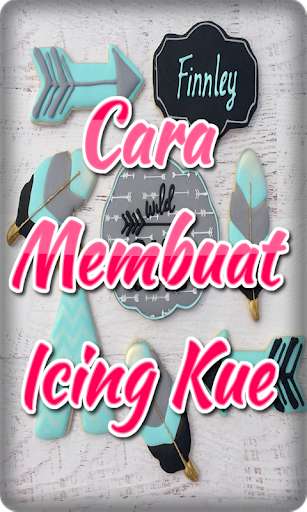 Run android online APK Cara Membuat Icing Kue from MyAndroid or emulate Cara Membuat Icing Kue using MyAndroid