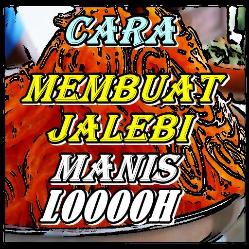 Run android online APK Cara Membuat Jalebi & Kekinian from MyAndroid or emulate Cara Membuat Jalebi & Kekinian using MyAndroid Run android online APK Cara Membuat Jalebi & Kekinian from MyAndroid or emulate Cara Membuat Jalebi & Kekinian using MyAndroid
