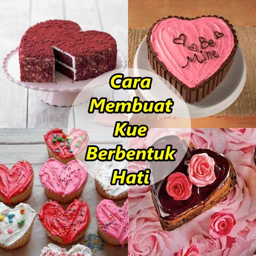 Run android online APK Cara Membuat Kue Bentuk Hati from MyAndroid or emulate Cara Membuat Kue Bentuk Hati using MyAndroid Run android online APK Cara Membuat Kue Bentuk Hati from MyAndroid or emulate Cara Membuat Kue Bentuk Hati using MyAndroid