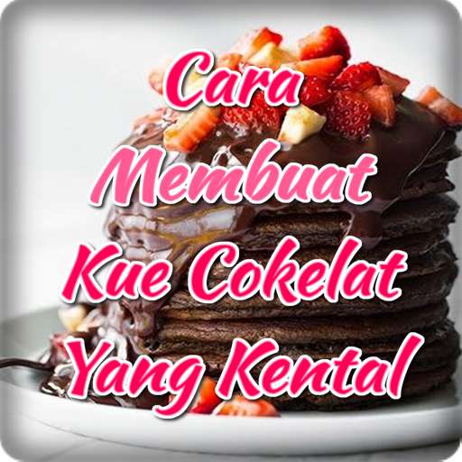 Run android online APK Cara Membuat Kue Cokelat Yang Kental from MyAndroid or emulate Cara Membuat Kue Cokelat Yang Kental using MyAndroid