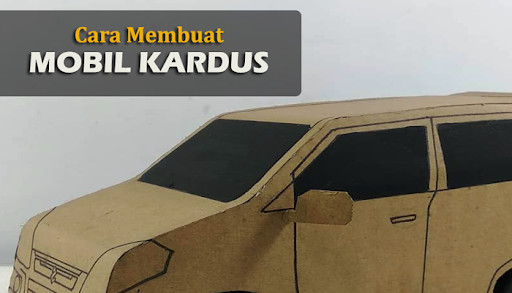 Run android online APK Cara Membuat Mobil Dari Kardus from MyAndroid or emulate Cara Membuat Mobil Dari Kardus using MyAndroid