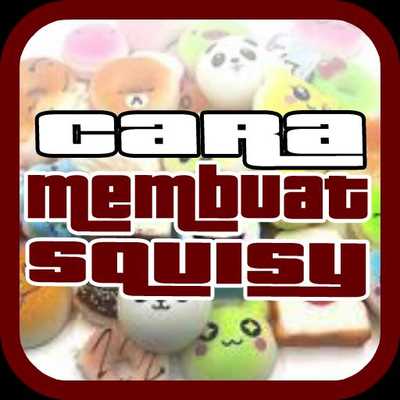 Emulate Android APK Cara Membuat Squishy Gampang Emulate Android APK Cara Membuat Squishy Gampang