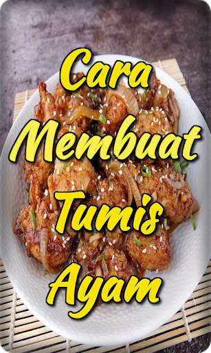 Run android online APK Cara Membuat Tumis Ayam Yang Empuk & Kekinian from MyAndroid or emulate Cara Membuat Tumis Ayam Yang Empuk & Kekinian using MyAndroid Run android online APK Cara Membuat Tumis Ayam Yang Empuk & Kekinian from MyAndroid or emulate Cara Membuat Tumis Ayam Yang Empuk & Kekinian using MyAndroid
