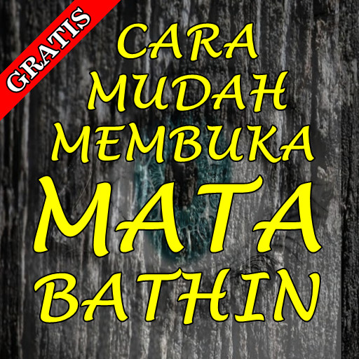 Run android online APK Cara Membuka Mata Batin from MyAndroid or emulate Cara Membuka Mata Batin using MyAndroid