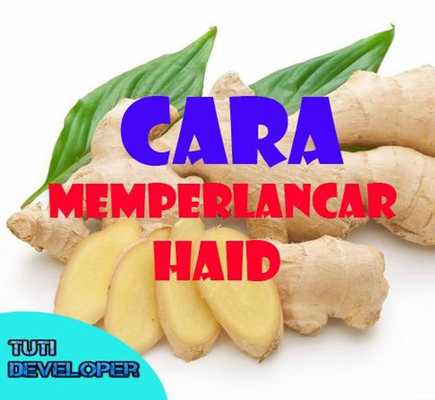 Emulate Android APK Cara Memperlancar Haid Alami Emulate Android APK Cara Memperlancar Haid Alami