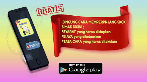 Run android online APK Cara memperpanjang skck terbaru from MyAndroid or emulate Cara memperpanjang skck terbaru using MyAndroid Run android online APK Cara memperpanjang skck terbaru from MyAndroid or emulate Cara memperpanjang skck terbaru using MyAndroid