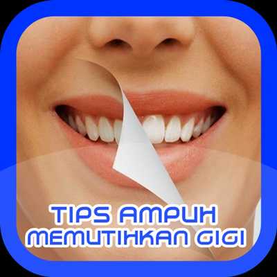 Emulate Android APK Cara Memutihkan Gigi Emulate Android APK Cara Memutihkan Gigi