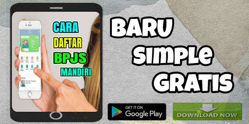 Run android online APK Cara Mendaftar BPJS Mandiri from MyAndroid or emulate Cara Mendaftar BPJS Mandiri using MyAndroid