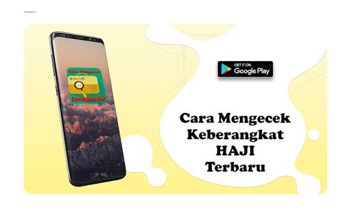 Run android online APK Cara Mengecek Porsi Dan Keberangkatan HAJI mudah from MyAndroid or emulate Cara Mengecek Porsi Dan Keberangkatan HAJI mudah using MyAndroid