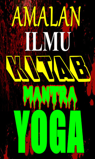 Run android online APK Cara Menggunakan Ilmu Kitab Mantra Yoga from MyAndroid or emulate Cara Menggunakan Ilmu Kitab Mantra Yoga using MyAndroid Run android online APK Cara Menggunakan Ilmu Kitab Mantra Yoga from MyAndroid or emulate Cara Menggunakan Ilmu Kitab Mantra Yoga using MyAndroid