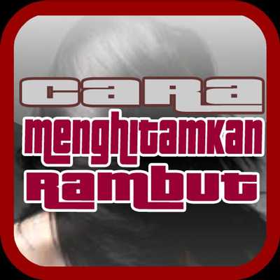 Emulate Android APK Cara Menghitamkan Rambut Emulate Android APK Cara Menghitamkan Rambut