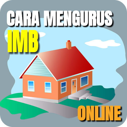 Run android online APK Cara Mengurus IMB Online from MyAndroid or emulate Cara Mengurus IMB Online using MyAndroid