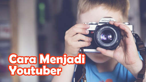 Run android online APK Cara Menjadi Youtuber : Dapat Uang Jadi Youtuber from MyAndroid or emulate Cara Menjadi Youtuber : Dapat Uang Jadi Youtuber using MyAndroid