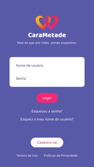 Emulate iPhone app CaraMetade using MyAndroid Emulate iPhone app CaraMetade using MyAndroid