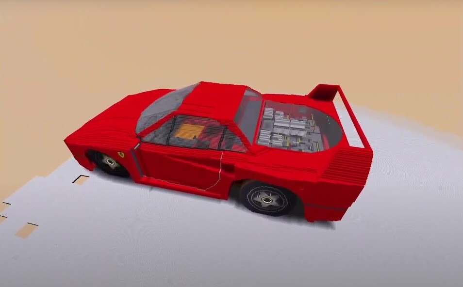 Run android online APK Car and Vehicle Minecraft PE from MyAndroid or emulate Car and Vehicle Minecraft PE using MyAndroid Run android online APK Car and Vehicle Minecraft PE from MyAndroid or emulate Car and Vehicle Minecraft PE using MyAndroid