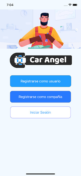 Run android online APK Car Angel from MyAndroid or emulate Car Angel using MyAndroid Run android online APK Car Angel from MyAndroid or emulate Car Angel using MyAndroid