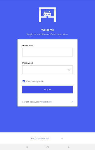 Run android online APK Carantee from MyAndroid or emulate Carantee using MyAndroid Run android online APK Carantee from MyAndroid or emulate Carantee using MyAndroid