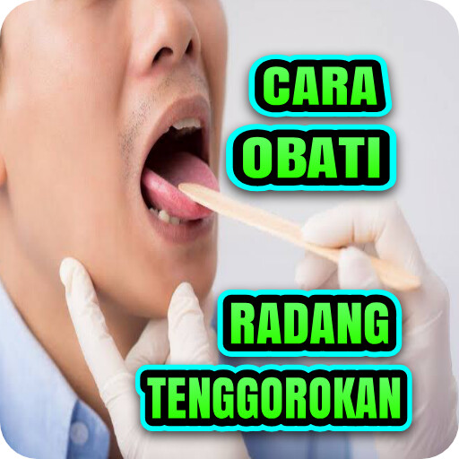 Run android online APK Cara Obati Radang Tenggorokan - Mudah from MyAndroid or emulate Cara Obati Radang Tenggorokan - Mudah using MyAndroid