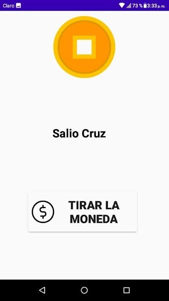 Run android online APK Cara O Cruz from MyAndroid or emulate Cara O Cruz using MyAndroid Run android online APK Cara O Cruz from MyAndroid or emulate Cara O Cruz using MyAndroid