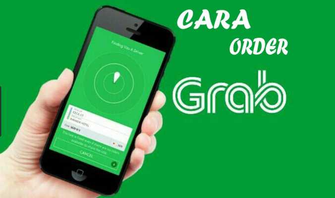 Emulate Android APK Cara Order/Pesan GRAB Emulate Android APK Cara Order/Pesan GRAB