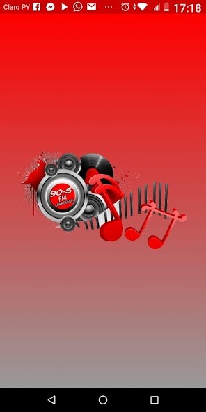 Run android online APK CARAPEGUÁ FM from MyAndroid or emulate CARAPEGUÁ FM using MyAndroid