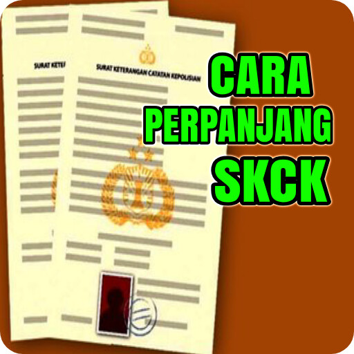 Run android online APK Cara Perpanjang SKCK Online from MyAndroid or emulate Cara Perpanjang SKCK Online using MyAndroid