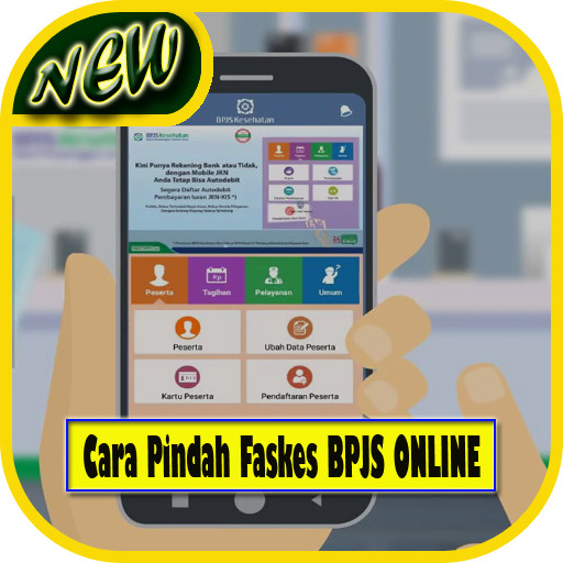 Run android online APK Cara Pindah Faskes BPJS Anda from MyAndroid or emulate Cara Pindah Faskes BPJS Anda using MyAndroid Run android online APK Cara Pindah Faskes BPJS Anda from MyAndroid or emulate Cara Pindah Faskes BPJS Anda using MyAndroid