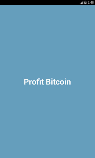 Run android online APK Cara Profit Trading Bitcoin from MyAndroid or emulate Cara Profit Trading Bitcoin using MyAndroid