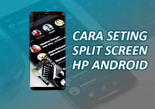 Run android online APK Cara Seting Dark Mode Semua Applikasi Hp Android from MyAndroid or emulate Cara Seting Dark Mode Semua Applikasi Hp Android using MyAndroid