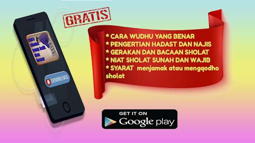 Run android online APK Cara sholat yang baik dan benar menurut sunah Nabi from MyAndroid or emulate Cara sholat yang baik dan benar menurut sunah Nabi using MyAndroid Run android online APK Cara sholat yang baik dan benar menurut sunah Nabi from MyAndroid or emulate Cara sholat yang baik dan benar menurut sunah Nabi using MyAndroid