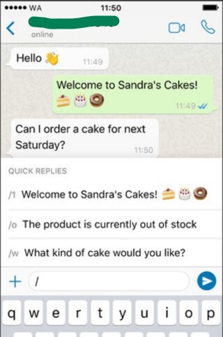 Run android online APK Cara Tema WA ke iOS from MyAndroid or emulate Cara Tema WA ke iOS using MyAndroid Run android online APK Cara Tema WA ke iOS from MyAndroid or emulate Cara Tema WA ke iOS using MyAndroid