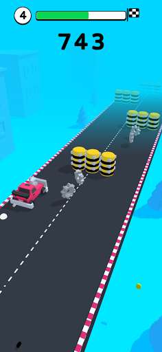 Run android online APK Car Atractor from MyAndroid or emulate Car Atractor using MyAndroid