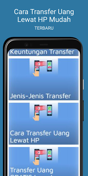Run android online APK Cara Transfer Uang Lewat HP from MyAndroid or emulate Cara Transfer Uang Lewat HP using MyAndroid Run android online APK Cara Transfer Uang Lewat HP from MyAndroid or emulate Cara Transfer Uang Lewat HP using MyAndroid